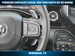 New 2025 Ram 1500 Rebel Crew Cab 4x4 Pickup for sale #SN735422 - photo 21