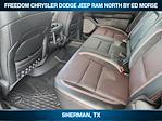 New 2025 Ram 1500 Rebel Crew Cab 4x4 Pickup for sale #SN735422 - photo 22