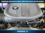 New 2025 Ram 1500 Rebel Crew Cab 4x4 Pickup for sale #SN735422 - photo 23