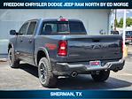 New 2025 Ram 1500 Rebel Crew Cab 4x4 Pickup for sale #SN735422 - photo 4