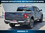 New 2025 Ram 1500 Rebel Crew Cab 4x4 Pickup for sale #SN735422 - photo 5