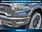New 2025 Ram 1500 Rebel Crew Cab 4x4 Pickup for sale #SN735422 - photo 6