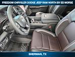 New 2025 Ram 1500 Rebel Crew Cab 4x4 Pickup for sale #SN735422 - photo 9