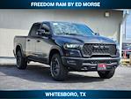 New 2025 Ram 1500 Rebel Crew Cab 4x4 Pickup for sale #SN735967 - photo 2