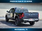 New 2025 Ram 1500 Rebel Crew Cab 4x4 Pickup for sale #SN735967 - photo 3