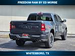 New 2025 Ram 1500 Rebel Crew Cab 4x4 Pickup for sale #SN735967 - photo 4