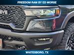 New 2025 Ram 1500 Rebel Crew Cab 4x4 Pickup for sale #SN735967 - photo 5