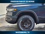 New 2025 Ram 1500 Rebel Crew Cab 4x4 Pickup for sale #SN735967 - photo 6