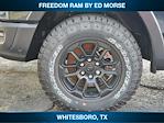 New 2025 Ram 1500 Rebel Crew Cab 4x4 Pickup for sale #SN735967 - photo 7