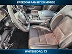 New 2025 Ram 1500 Rebel Crew Cab 4x4 Pickup for sale #SN735967 - photo 8