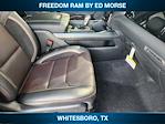 New 2025 Ram 1500 Rebel Crew Cab 4x4 Pickup for sale #SN735967 - photo 9