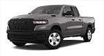 New 2025 Ram 1500 Tradesman Quad Cab Pickup for sale #SN740754 - photo 1