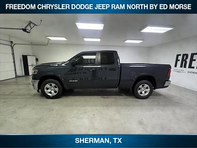 New 2025 Ram 1500 Lone Star Quad Cab 4x4 Pickup for sale #SN750469 - photo 2
