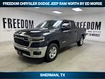New 2025 Ram 1500 Lone Star Quad Cab 4x4 Pickup for sale #SN750469 - photo 1