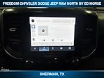 New 2025 Ram 1500 Lone Star Quad Cab 4x4 Pickup for sale #SN750469 - photo 11