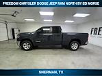 New 2025 Ram 1500 Lone Star Quad Cab 4x4 Pickup for sale #SN750469 - photo 2