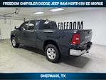 New 2025 Ram 1500 Lone Star Quad Cab 4x4 Pickup for sale #SN750469 - photo 3