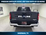 New 2025 Ram 1500 Lone Star Quad Cab 4x4 Pickup for sale #SN750469 - photo 4