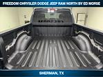 New 2025 Ram 1500 Lone Star Quad Cab 4x4 Pickup for sale #SN750469 - photo 5