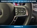 New 2025 Ram 1500 Lone Star Quad Cab 4x4 Pickup for sale #SN750469 - photo 15