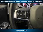 New 2025 Ram 1500 Lone Star Quad Cab 4x4 Pickup for sale #SN750469 - photo 16