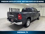 New 2025 Ram 1500 Lone Star Quad Cab 4x4 Pickup for sale #SN750469 - photo 6