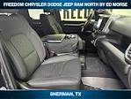 New 2025 Ram 1500 Lone Star Quad Cab 4x4 Pickup for sale #SN750469 - photo 23