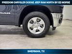 New 2025 Ram 1500 Lone Star Quad Cab 4x4 Pickup for sale #SN750469 - photo 25