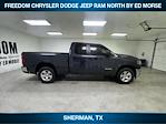New 2025 Ram 1500 Lone Star Quad Cab 4x4 Pickup for sale #SN750469 - photo 7