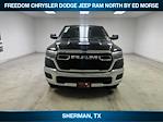New 2025 Ram 1500 Lone Star Quad Cab 4x4 Pickup for sale #SN750469 - photo 9