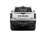 New 2025 Ram 1500 Rebel Crew Cab 4x4 Pickup for sale #SN767713 - photo 5