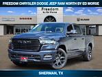New 2025 Ram 1500 Laramie Crew Cab 4x4 Pickup for sale #SN773282 - photo 1