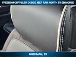 New 2025 Ram 1500 Laramie Crew Cab 4x4 Pickup for sale #SN773282 - photo 10