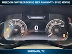 New 2025 Ram 1500 Laramie Crew Cab 4x4 Pickup for sale #SN773282 - photo 11