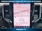 New 2025 Ram 1500 Laramie Crew Cab 4x4 Pickup for sale #SN773282 - photo 12