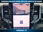 New 2025 Ram 1500 Laramie Crew Cab 4x4 Pickup for sale #SN773282 - photo 13