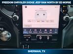New 2025 Ram 1500 Laramie Crew Cab 4x4 Pickup for sale #SN773282 - photo 14