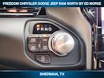 New 2025 Ram 1500 Laramie Crew Cab 4x4 Pickup for sale #SN773282 - photo 16