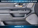 New 2025 Ram 1500 Laramie Crew Cab 4x4 Pickup for sale #SN773282 - photo 17