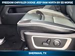 New 2025 Ram 1500 Laramie Crew Cab 4x4 Pickup for sale #SN773282 - photo 18