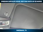 New 2025 Ram 1500 Laramie Crew Cab 4x4 Pickup for sale #SN773282 - photo 19