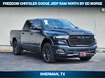 New 2025 Ram 1500 Laramie Crew Cab 4x4 Pickup for sale #SN773282 - photo 2