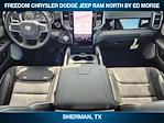 New 2025 Ram 1500 Laramie Crew Cab 4x4 Pickup for sale #SN773282 - photo 20