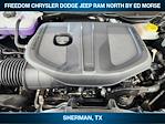 New 2025 Ram 1500 Laramie Crew Cab 4x4 Pickup for sale #SN773282 - photo 22