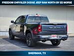 New 2025 Ram 1500 Laramie Crew Cab 4x4 Pickup for sale #SN773282 - photo 3
