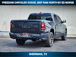 New 2025 Ram 1500 Laramie Crew Cab 4x4 Pickup for sale #SN773282 - photo 4