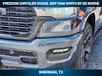 New 2025 Ram 1500 Laramie Crew Cab 4x4 Pickup for sale #SN773282 - photo 5