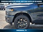 New 2025 Ram 1500 Laramie Crew Cab 4x4 Pickup for sale #SN773282 - photo 6