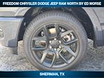 New 2025 Ram 1500 Laramie Crew Cab 4x4 Pickup for sale #SN773282 - photo 7