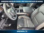 New 2025 Ram 1500 Laramie Crew Cab 4x4 Pickup for sale #SN773282 - photo 8